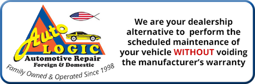 Auto Logic - logo