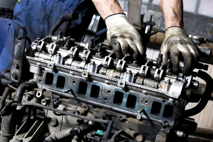 Engine Rebuild in Sierra Vista, AZ