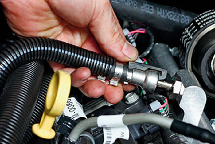 Auto Fuel System Repair in Sierra Vista, AZ