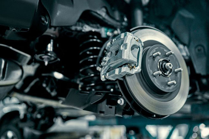 Brake Repair in Sierra Vista, AZ