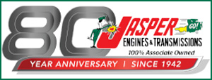 Jasper Engine Logo