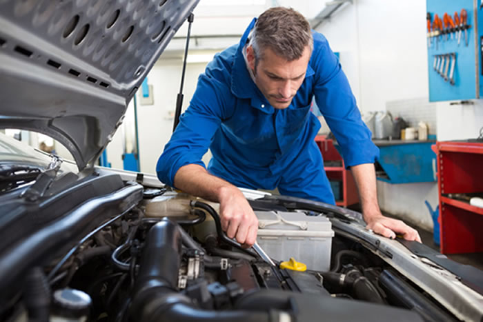 Car Tune-up Service in Sierra Vista, AZ